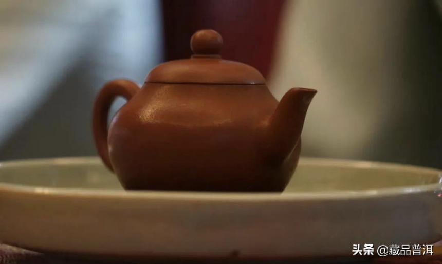 为何普洱熟茶总是泡成酱油汤？详细解说普洱熟茶冲泡方法！